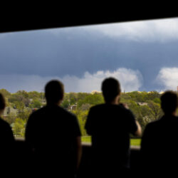 Nebraska tornado news